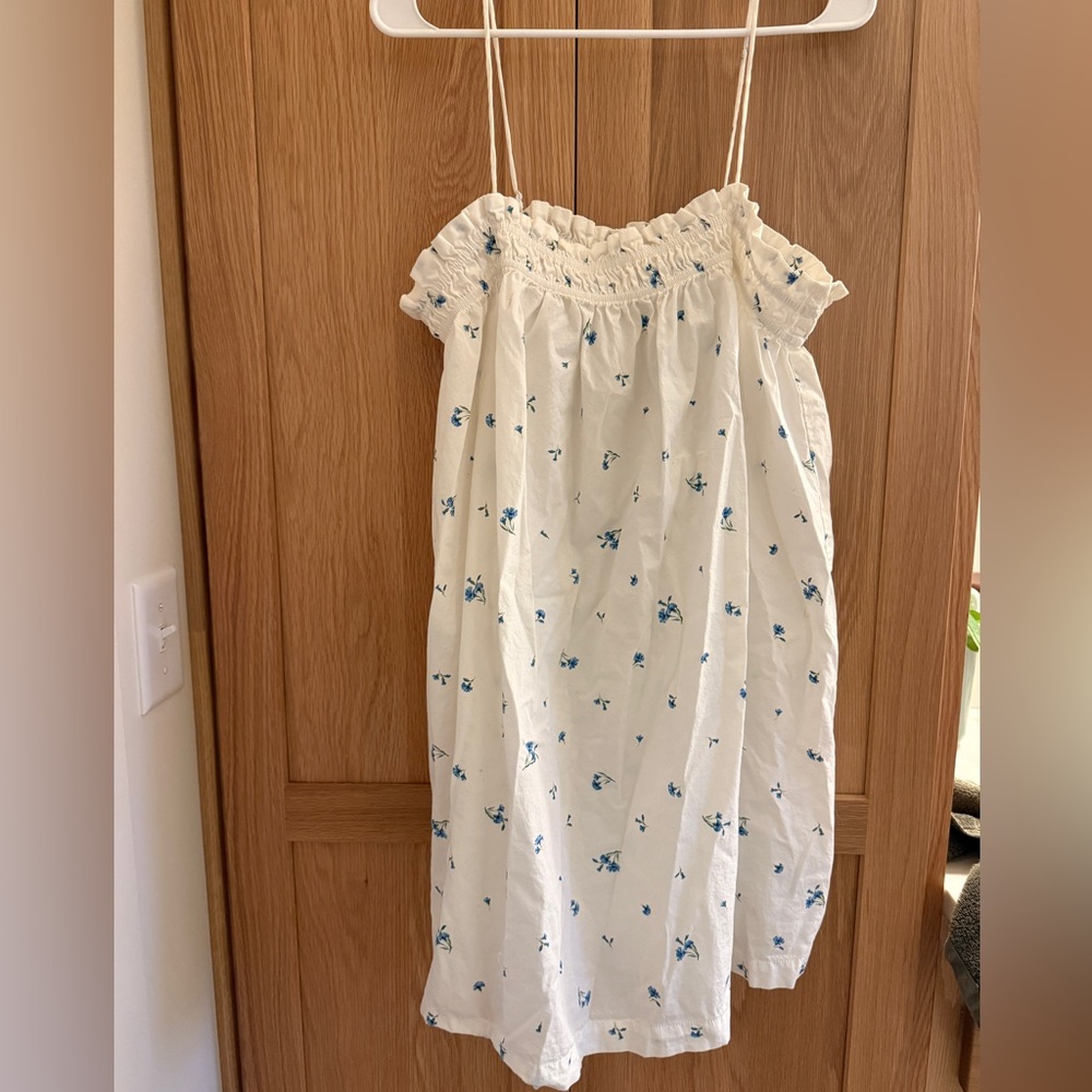 Women’s H&M dress - size medium